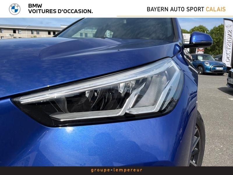 Image BMW X1 ieDrive20 204ch M Sport