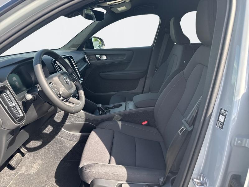 Image VOLVO EX40 Single Extended Range 252ch Plus