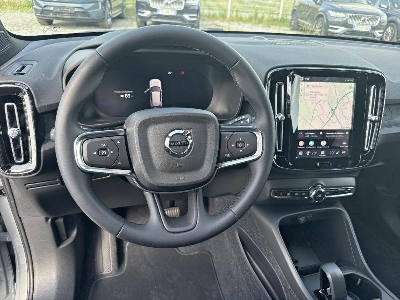 Image VOLVO EX40 Single Extended Range 252ch Plus
