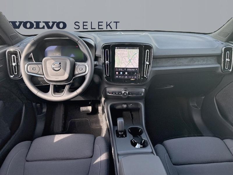 Image VOLVO EX40 Single Extended Range 252ch Plus