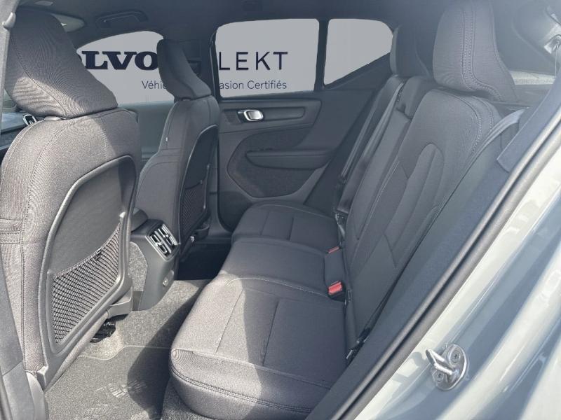 Image VOLVO EX40 Single Extended Range 252ch Plus