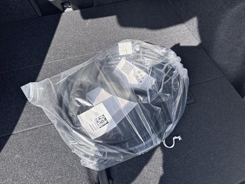Image VOLVO EX40 Single Extended Range 252ch Plus