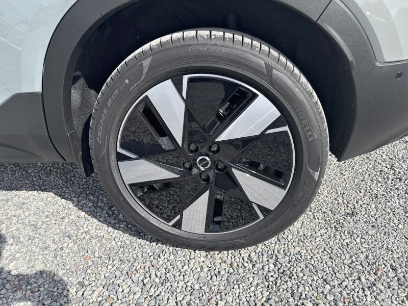 Image VOLVO EX40 Single Extended Range 252ch Plus