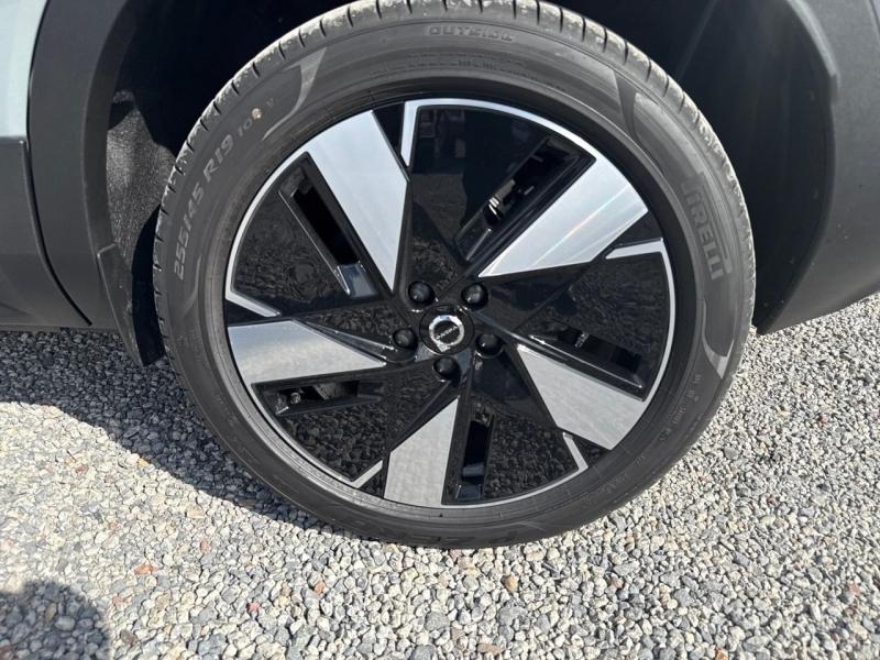 Image VOLVO EX40 Single Extended Range 252ch Plus