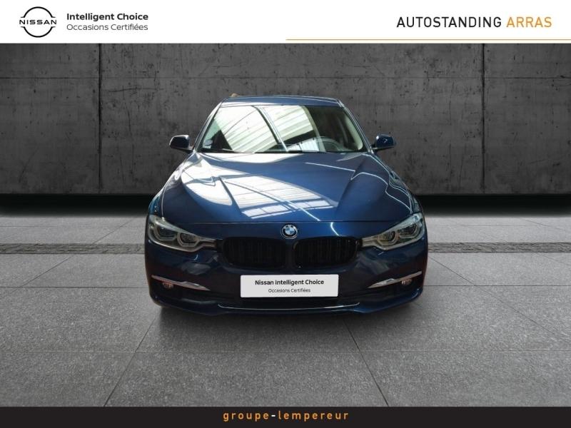 Image BMW Série 3 318i 136ch Luxury