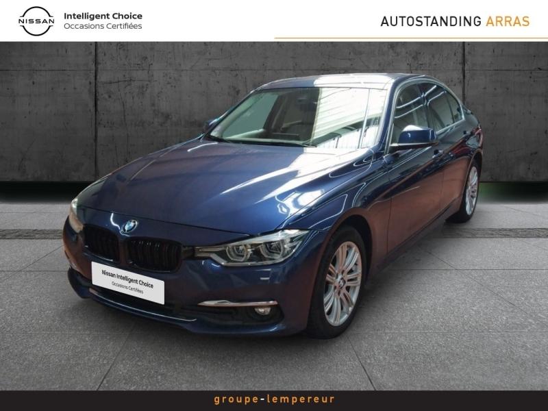 Image BMW Série 3 318i 136ch Luxury