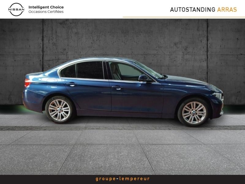 Image BMW Série 3 318i 136ch Luxury