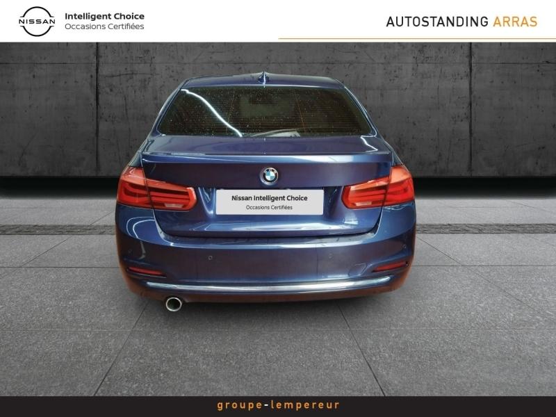 Image BMW Série 3 318i 136ch Luxury