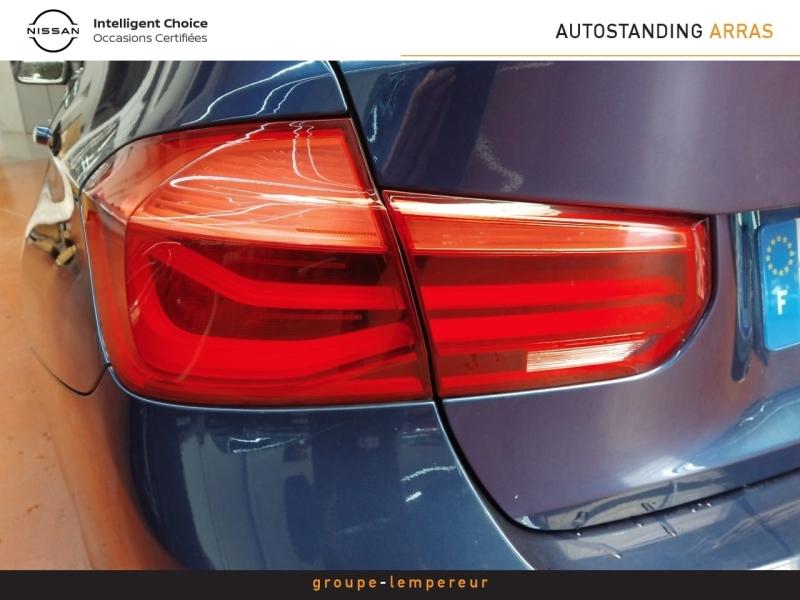 Image BMW Série 3 318i 136ch Luxury