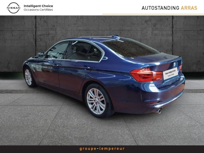 Image BMW Série 3 318i 136ch Luxury