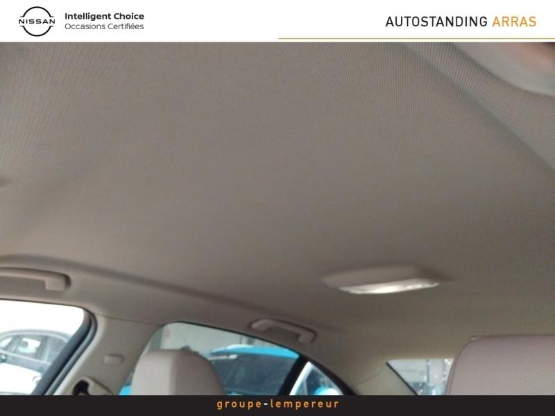 Image BMW Série 3 318i 136ch Luxury
