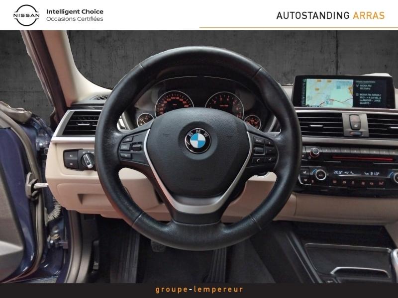 Image BMW Série 3 318i 136ch Luxury