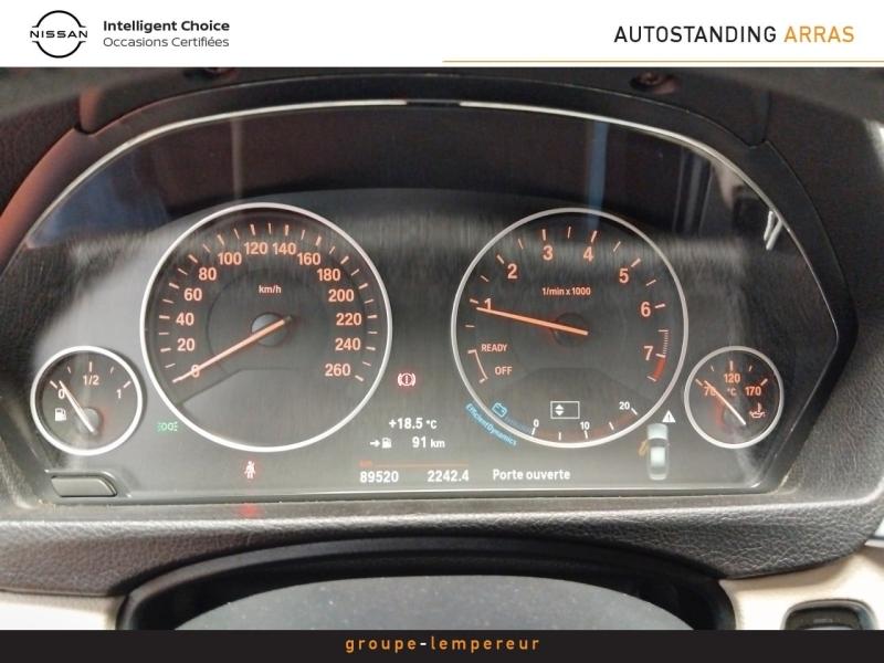 Image BMW Série 3 318i 136ch Luxury
