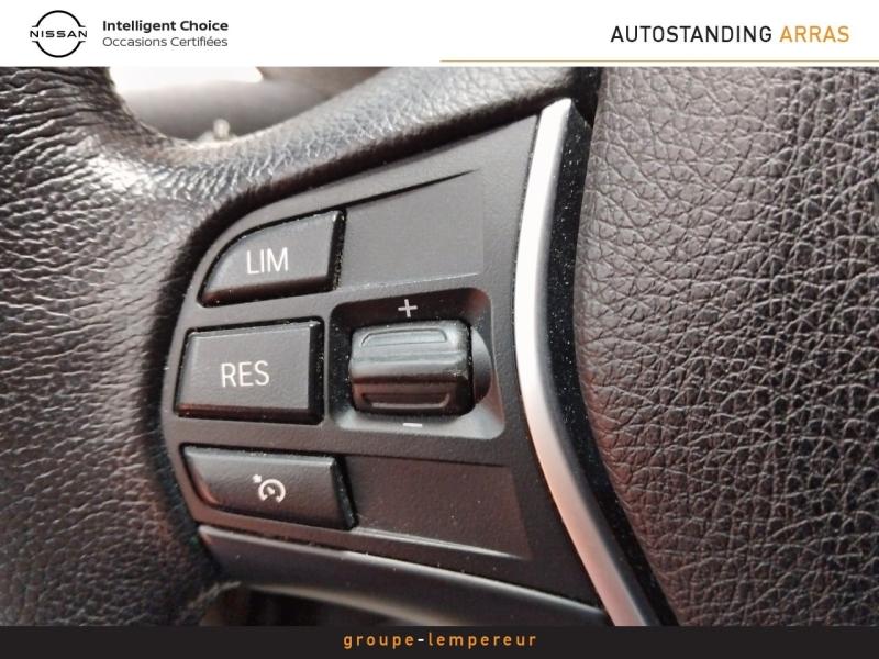 Image BMW Série 3 318i 136ch Luxury