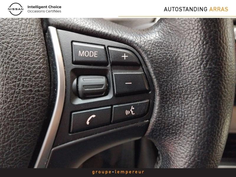 Image BMW Série 3 318i 136ch Luxury
