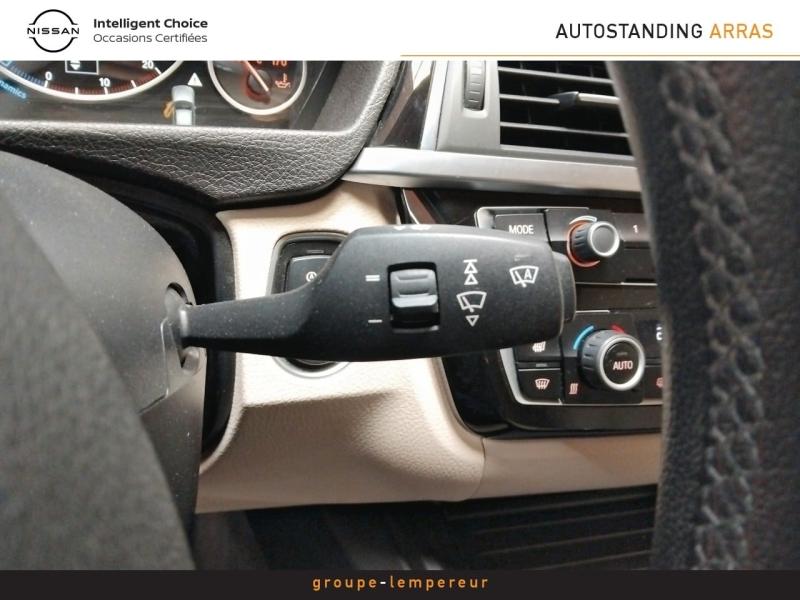 Image BMW Série 3 318i 136ch Luxury