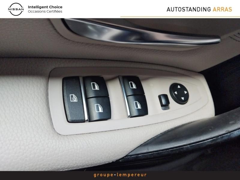 Image BMW Série 3 318i 136ch Luxury