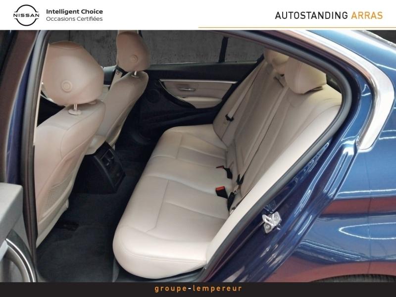Image BMW Série 3 318i 136ch Luxury