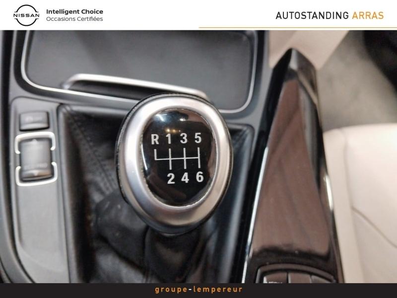 Image BMW Série 3 318i 136ch Luxury