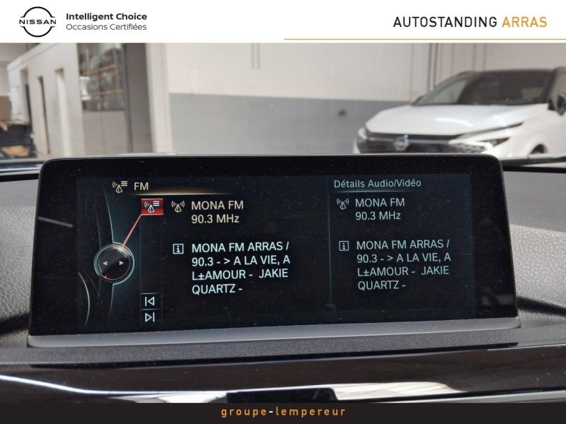 Image BMW Série 3 318i 136ch Luxury