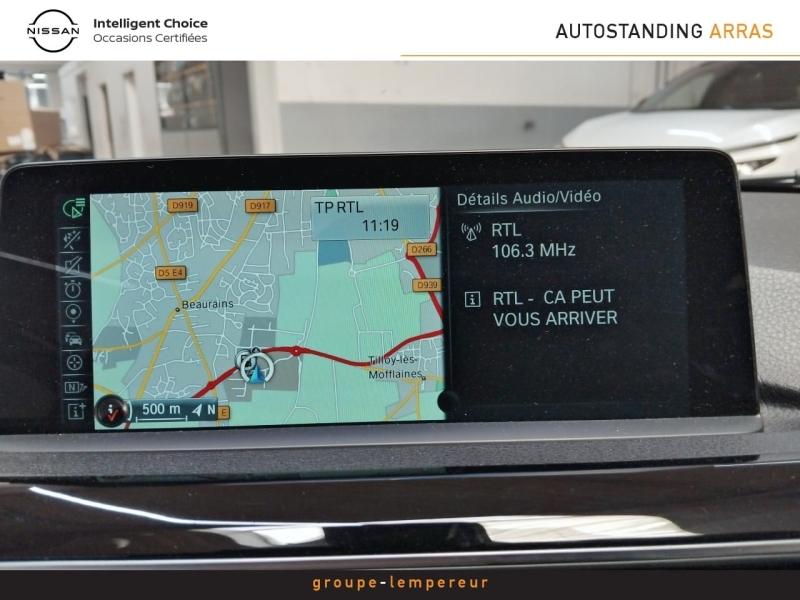 Image BMW Série 3 318i 136ch Luxury