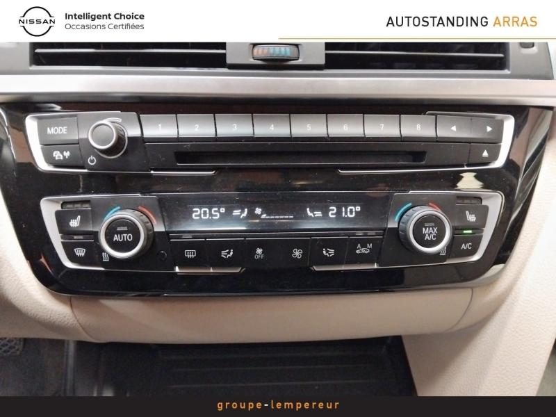 Image BMW Série 3 318i 136ch Luxury