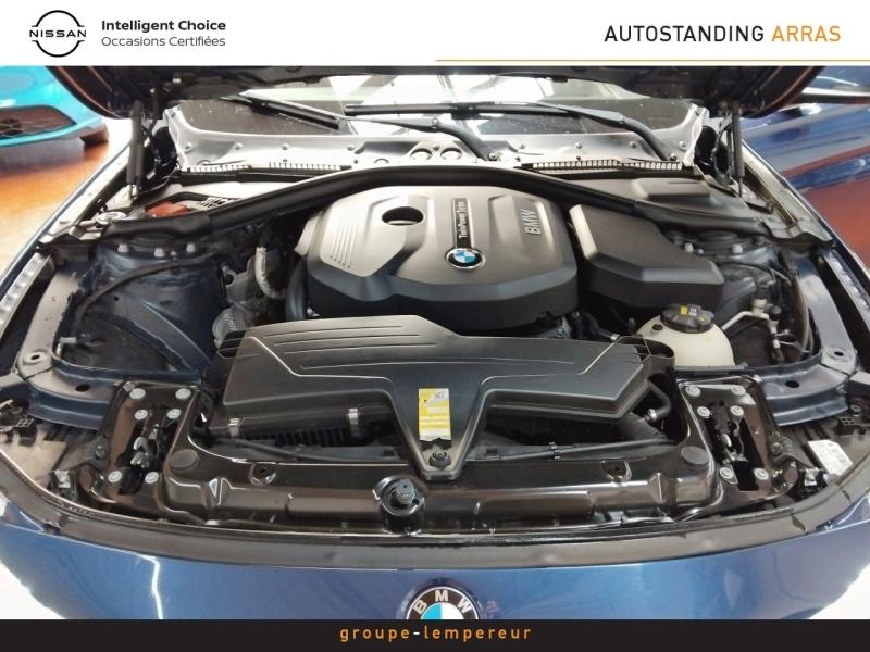 Image BMW Série 3 318i 136ch Luxury