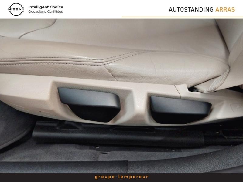 Image BMW Série 3 318i 136ch Luxury