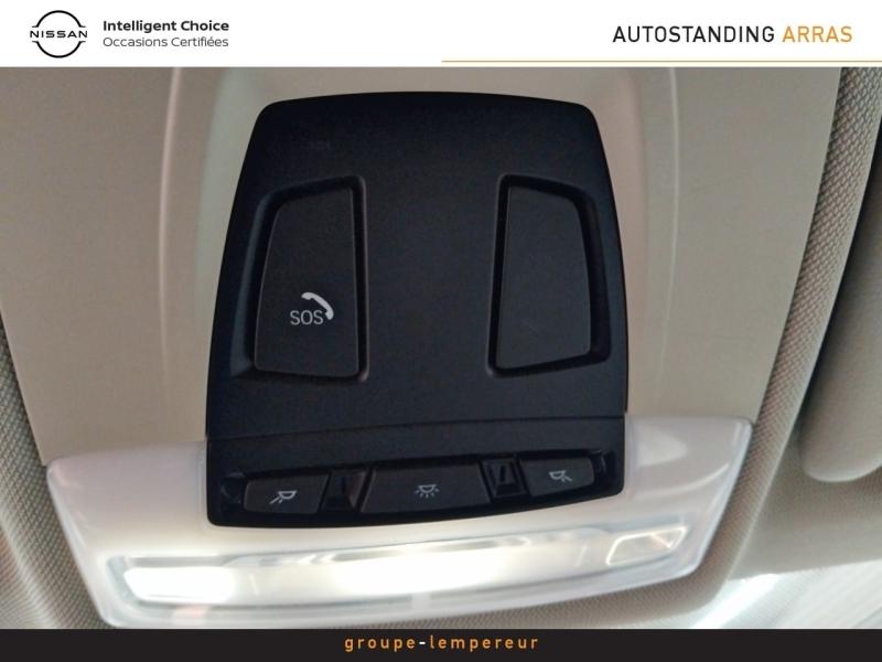 Image BMW Série 3 318i 136ch Luxury