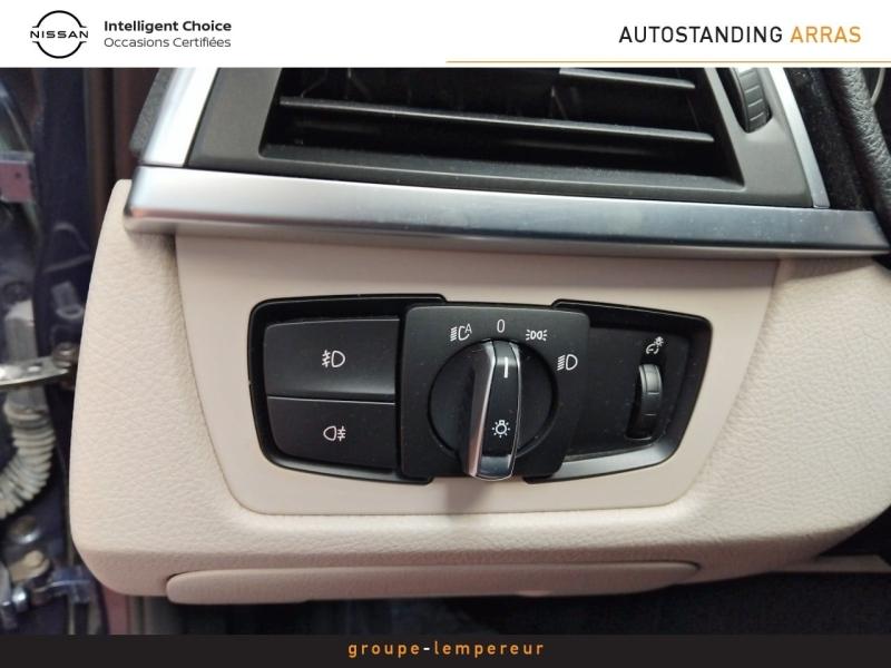 Image BMW Série 3 318i 136ch Luxury