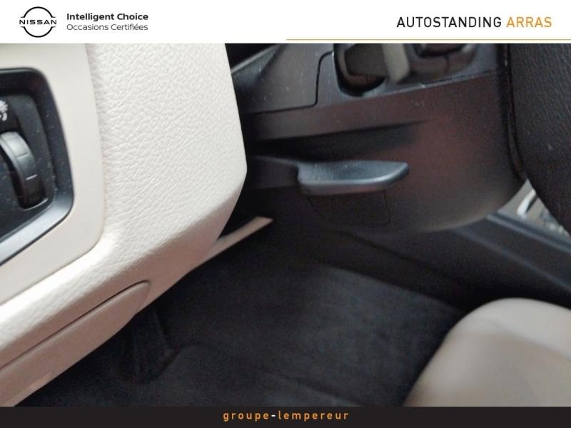 Image BMW Série 3 318i 136ch Luxury