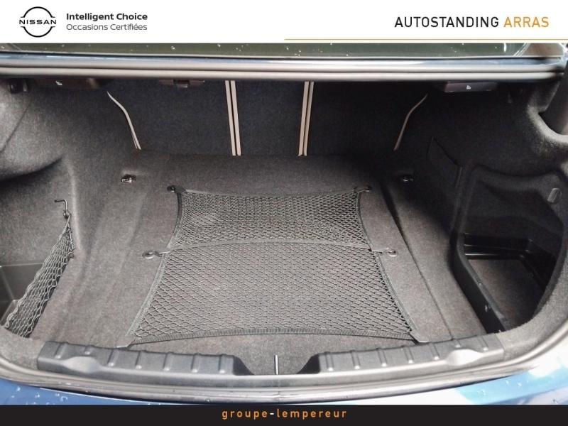 Image BMW Série 3 318i 136ch Luxury