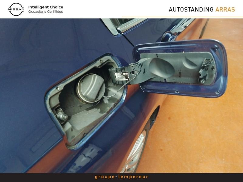 Image BMW Série 3 318i 136ch Luxury