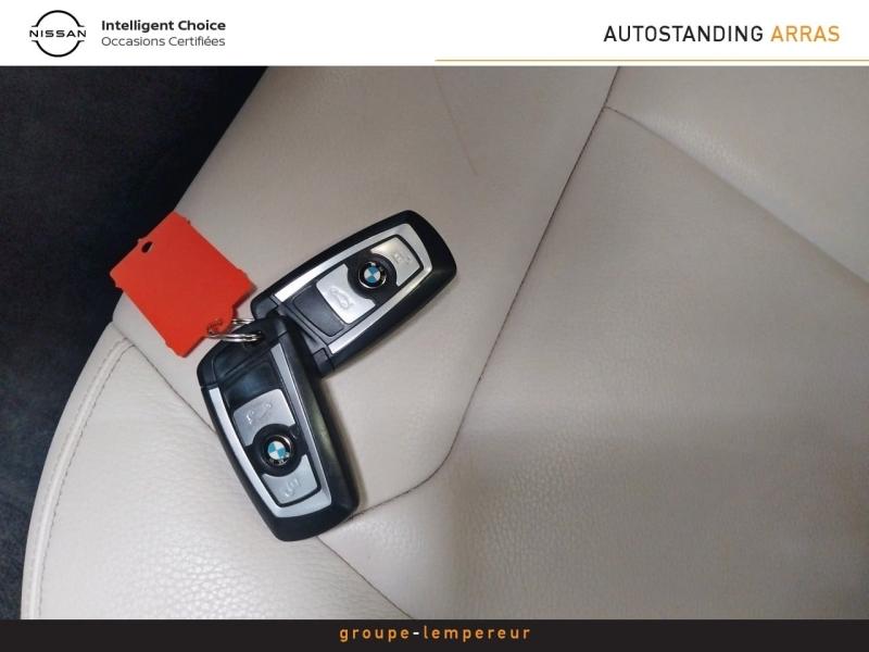 Image BMW Série 3 318i 136ch Luxury