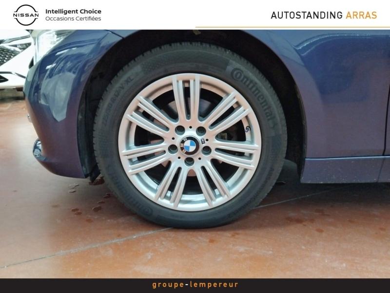 Image BMW Série 3 318i 136ch Luxury