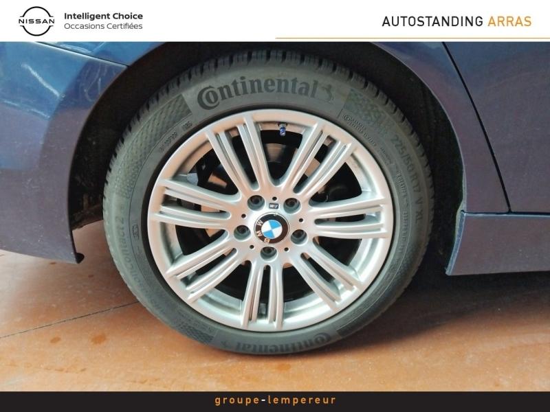 Image BMW Série 3 318i 136ch Luxury
