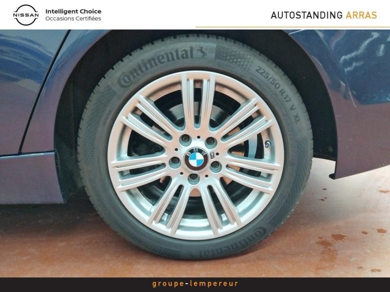 Image BMW Série 3 318i 136ch Luxury