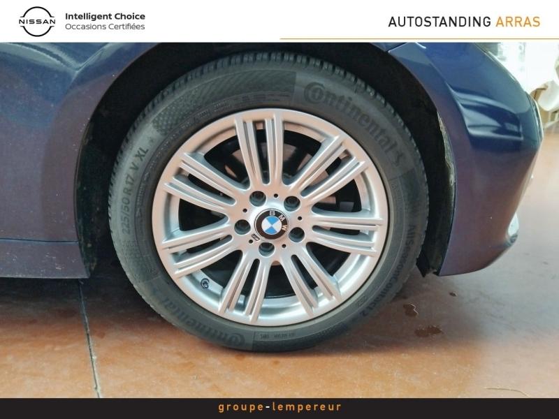 Image BMW Série 3 318i 136ch Luxury