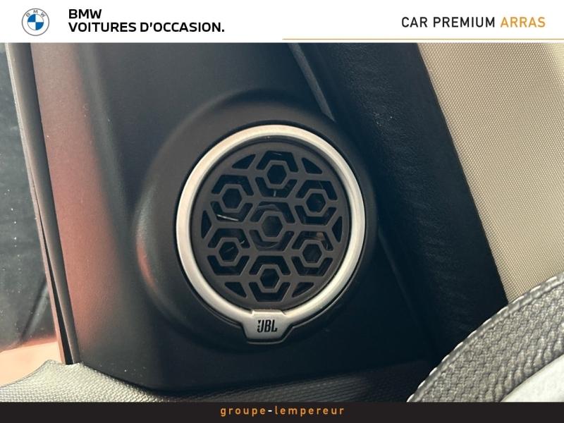 Image SMART Forfour 109ch Brabus Xclusive twinamic