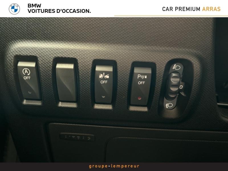 Image SMART Forfour 109ch Brabus Xclusive twinamic