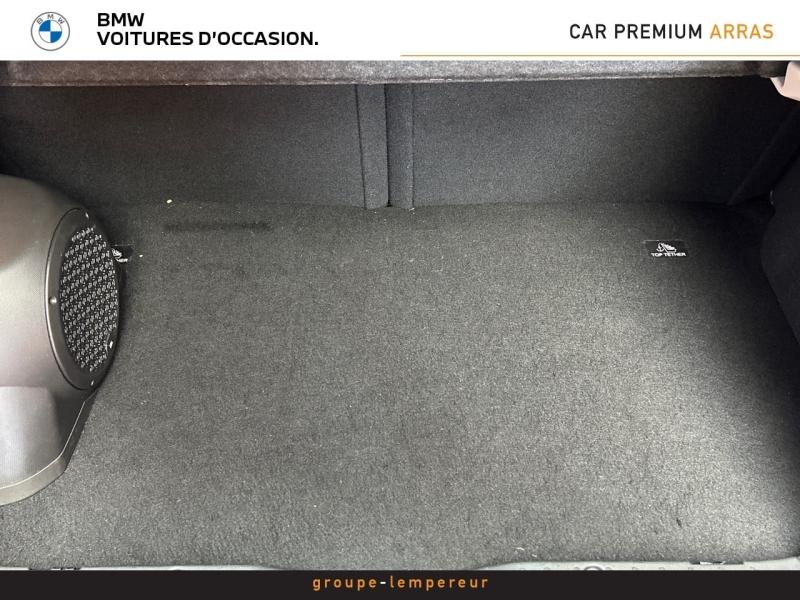 Image SMART Forfour 109ch Brabus Xclusive twinamic