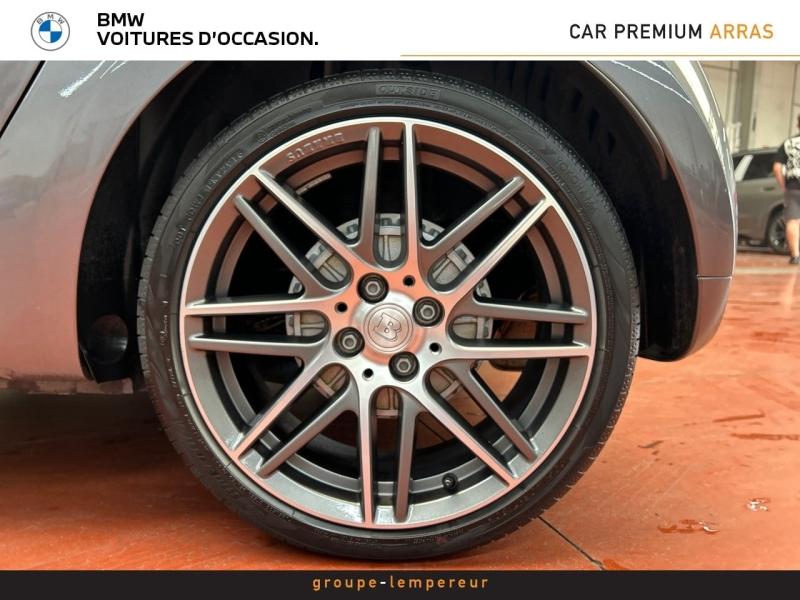 Image SMART Forfour 109ch Brabus Xclusive twinamic