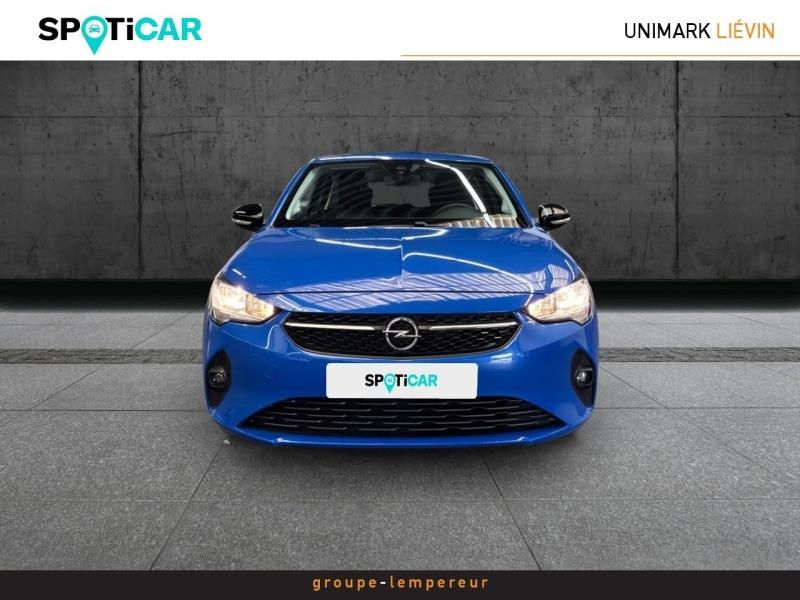 Image OPEL Corsa 1.2 75ch Edition