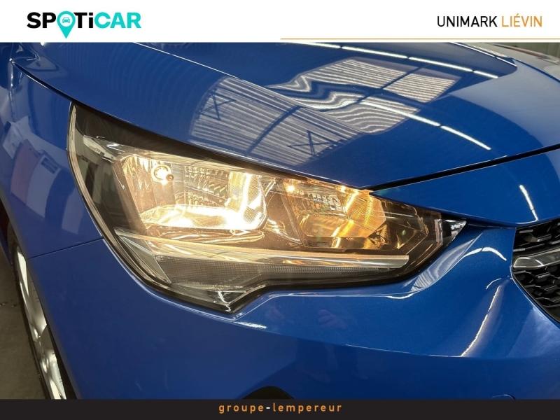 Image OPEL Corsa 1.2 75ch Edition