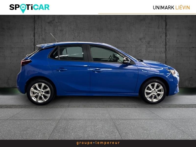 Image OPEL Corsa 1.2 75ch Edition