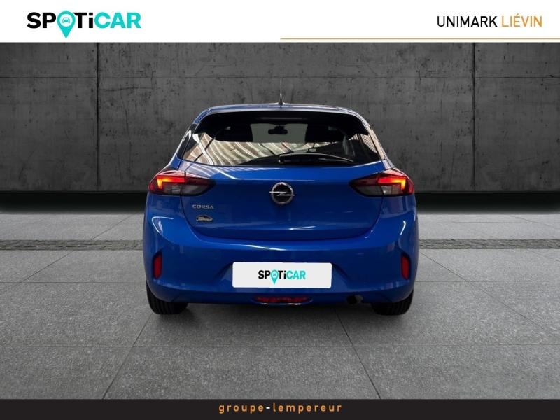 Image OPEL Corsa 1.2 75ch Edition
