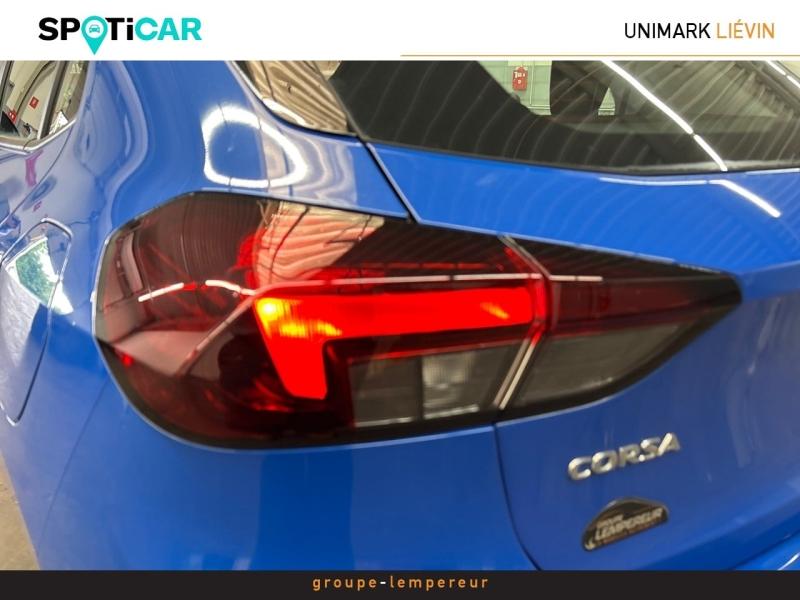 Image OPEL Corsa 1.2 75ch Edition