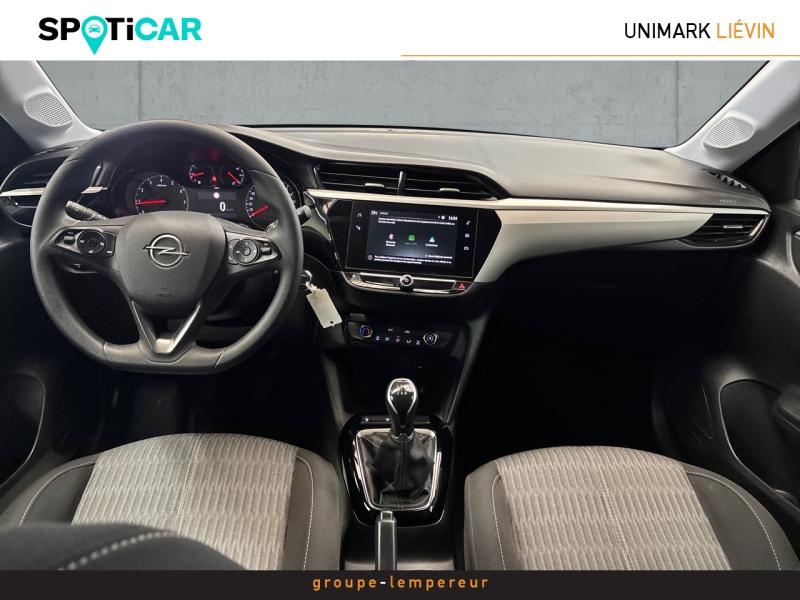 Image OPEL Corsa 1.2 75ch Edition