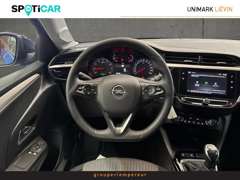 Image OPEL Corsa 1.2 75ch Edition