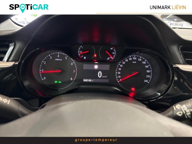 Image OPEL Corsa 1.2 75ch Edition